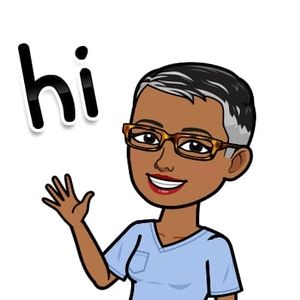 Meet your Posher, Gaynelle